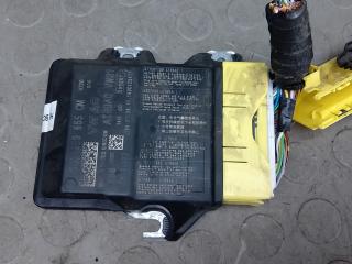 блок AirBag Skoda Karoq 1 поколение 2020, 1.0 л., бензин, МКПП, внедорожник 5 дв., 3Q0959655CM
