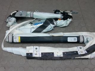 подушка безопасности боковая (шторка) Ford Mondeo 5 поколение 2015, 1.6 л., TDCi, дизель, МКПП, хетчбэк 5 дв.