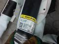 подушка безопасности боковая (шторка) Ford Mondeo 5 поколение 2015, 1.6 л., TDCi, дизель, МКПП, хетчбэк 5 дв. - фото №3