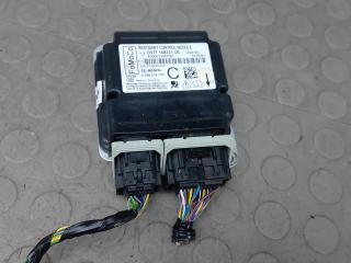 блок AirBag Ford Mondeo 5 поколение 2015, 1.6 л., TDCi, дизель, МКПП, хетчбэк 5 дв.