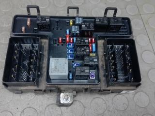блок комфорта Ford Mondeo 5 поколение 2015, 1.6 л., TDCi, дизель, МКПП, хетчбэк 5 дв., FG9T14A067RA