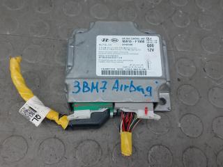блок AirBag Kia Sportage 4 поколение 2017, 1.7 л., дизель, МКПП, внедорожник 5 дв., 95910F1000