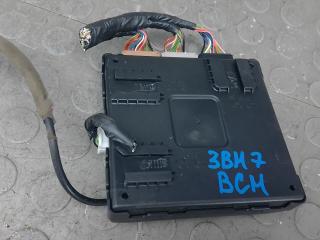 Блок управления BCM (Body Control Module) Kia Sportage 4 поколение 2017, 1.7 л., дизель, МКПП, внедорожник 5 дв., 95400F1400