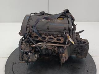 двигатель Opel Astra J 2010, цвет, A16XER