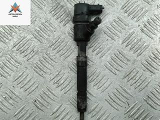 форсунка Fiat Doblo 2 поколение 2012, 1.3 л., дизель, МКПП, белый, фургон, 0445110351