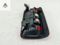 фонарь задний левый Volkswagen Caddy 3 поколение 2005, 2.0 л., дизель, МКПП, белый, фургон, 2K0945111A - фото №2