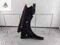 крыло переднее левое Volkswagen Caddy 3 поколение 2006, 1.9 л., дизель, МКПП, красный, фургон - фото №10