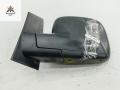 зеркало левое Volkswagen Caddy 3 поколение 2005, 2.0 л., дизель, МКПП, белый, фургон, 2K1857501AG - фото №2