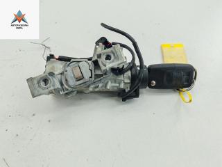 замок зажигания Volkswagen Touran 1 поколение 2003, 2.0 л., дизель, МКПП, серый, минивэн, 1K0905851B