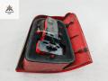 фонарь задний левый Volkswagen Passat B5 1998, 1.8 л., бензин, МКПП, чёрный, универсал, 3B9945111F - фото №2