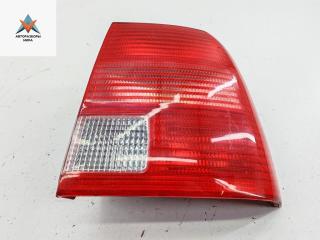 фонарь задний правый Volkswagen Passat B5 1997, 1.8 л., бензин, МКПП, синий, седан, DEPO