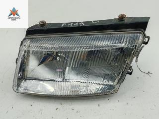 фара левая Volkswagen Passat B5 1998, 1.8 л., бензин, МКПП, чёрный, универсал, DEPO