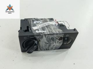 переключатель света Volkswagen Golf 3 поколение 1997, 1.4 л., бензин, МКПП, красный, хетчбэк 3 дв., 1H6941531N