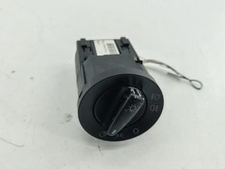 переключатель света Volkswagen Golf-4 2002, 2.0 л., бензин, МКПП, серый, универсал, 1C0941531A