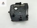 декоративная крышка двигателя Volkswagen Golf 4 поколение 2001, 1.9 л., дизель, АКПП, серый, универсал - фото №2