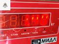 декоративная крышка двигателя Volkswagen Golf 4 поколение 2001, 1.9 л., дизель, АКПП, серый, универсал - фото №3