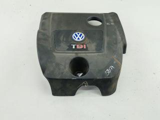 декоративная крышка двигателя Volkswagen Golf-4 2001, 1.9 л., дизель, АКПП, серый, универсал