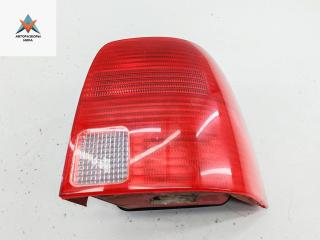фонарь задний правый Volkswagen Passat B5 1998, 1.8 л., бензин, МКПП, чёрный, универсал, 3B9945112F