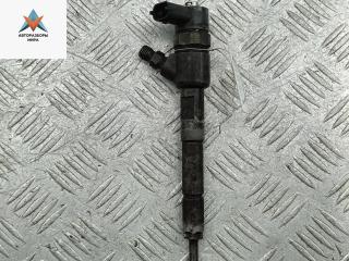 форсунка Fiat Doblo 2 поколение 2012, 1.3 л., дизель, МКПП, белый, фургон, 0445110351