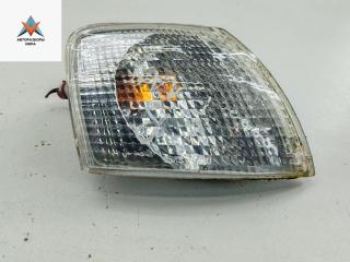 Поворотник (указатель поворота) правый Volkswagen Passat B5 1998, 1.8 л., бензин, МКПП, чёрный, универсал, TYC