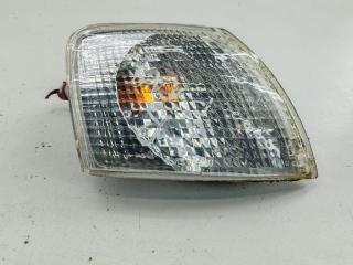 Поворотник (указатель поворота) правый Volkswagen Passat B5 1998, 1.8 л., бензин, МКПП, чёрный, универсал, TYC