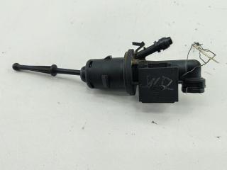 цилиндр сцепления главный Volkswagen Passat B6 2007, 2.0 л., дизель, МКПП, чёрный, универсал, 3C0721308E