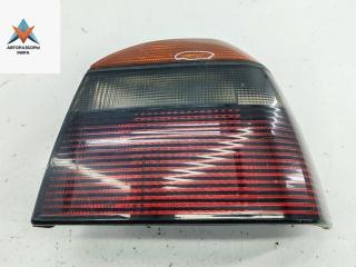 фонарь задний правый Volkswagen Golf 3 поколение 1997, 1.4 л., бензин, МКПП, красный, хетчбэк 3 дв., 1H6945112B