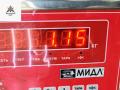 фонарь задний правый Volkswagen Golf 3 поколение 1997, 1.4 л., бензин, МКПП, красный, хетчбэк 3 дв., 1H6945112B - фото №4