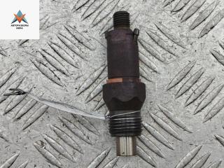 форсунка Renault Kangoo 1 поколение 2001, 1.9 л., дизель, МКПП, синий, фургон, LCR6735406H