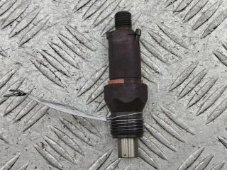 форсунка Renault Kangoo I 2001, 1.9 л., дизель, МКПП, синий, фургон, LCR6735406H