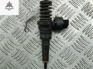 форсунка Volkswagen Touareg 1 поколение [рестайлинг] 2007, 5.0 л., дизель, АКПП, серый, внедорожник 5 дв., 07Z130073T, 0414720311