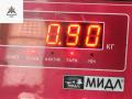 форсунка Volkswagen Touareg 1 поколение [рестайлинг] 2007, 5.0 л., дизель, АКПП, серый, внедорожник 5 дв., 07Z130073T, 0414720311 - фото №4