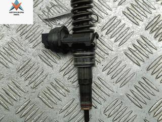форсунка Volkswagen Touareg 1 поколение [рестайлинг] 2007, 5.0 л., дизель, АКПП, серый, внедорожник 5 дв., 07Z130073T, 0414720311