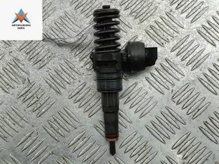 форсунка Volkswagen Touareg 1 поколение [рестайлинг] 2007, 5.0 л., дизель, АКПП, серый, внедорожник 5 дв., 07Z130073T, 0414720311