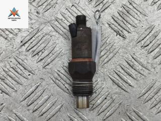 форсунка Renault Kangoo 1 поколение 2001, 1.9 л., дизель, МКПП, синий, фургон, LCR6735406H