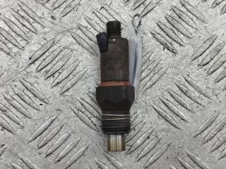форсунка Renault Kangoo 1 поколение 2001, 1.9 л., дизель, МКПП, синий, фургон, LCR6735406H