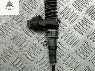 форсунка Volkswagen Touareg 1 поколение [рестайлинг] 2007, 5.0 л., дизель, АКПП, серый, внедорожник 5 дв., 07Z130073T, 0414720311