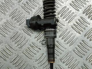 форсунка Volkswagen Touareg 2007, 5.0 л., дизель, АКПП, серый, внедорожник 5 дв., 07Z130073T, 0414720311
