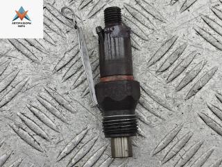 форсунка Renault Kangoo 1 поколение 2001, 1.9 л., дизель, МКПП, синий, фургон, LCR6735406H