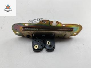 замок багажника Renault Espace 4 поколение 2003, минивэн, 820009048