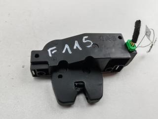 замок багажника Citroen C4 2008, хетчбэк 5 дв., 9652301980
