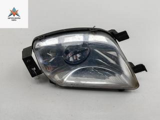 фара противотуманная левая Peugeot 308 T7 2008, 1.6 л., бензин, МКПП, серый, универсал, 9680498680