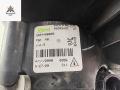 фара противотуманная левая Peugeot 308 T7 2008, 1.6 л., бензин, МКПП, серый, универсал, 9680498680 - фото №3