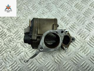 клапан EGR Renault Scenic 2 поколение [рестайлинг] 2007, 1.9 л., дизель, МКПП, зелёный, минивэн, 8200609274
