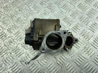 клапан EGR Renault Scenic II 2007, 1.9 л., дизель, МКПП, зелёный, минивэн, 8200609274