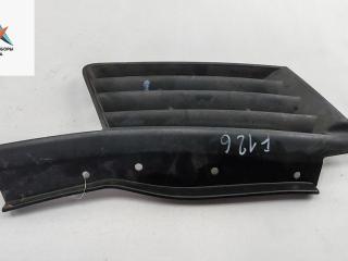 заглушка (решетка) в бампер Renault Espace 4 поколение 2003, 2.2 л., дизель, АКПП, синий, минивэн