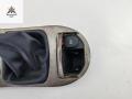 консоль салона (центральная часть) Renault Espace 4 поколение 2003, 2.2 л., дизель, АКПП, синий, минивэн, 8200213551 - фото №2