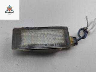 подсветка номера Renault Espace 4 поколение 2003, 2.2 л., дизель, АКПП, синий, минивэн