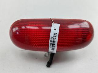 стоп-сигнал Renault Kangoo 1 поколение 2001, 1.9 л., дизель, МКПП, синий, фургон