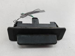 кнопка открытия багажника Renault Espace 4 поколение 2003, 2.2 л., дизель, АКПП, синий, минивэн, 60142800